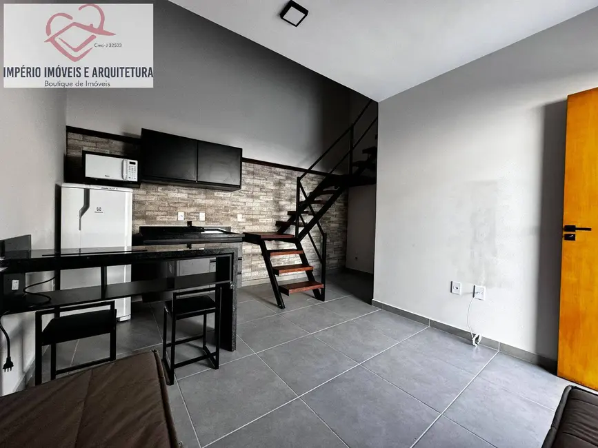 Casa com 1 quarto para alugar em Balneário dos Golfinhos, Caraguatatuba - SP - imagem 2 Foto 2 de Casa com 1 quarto para alugar em Balneário dos Golfinhos, Caraguatatuba - SP