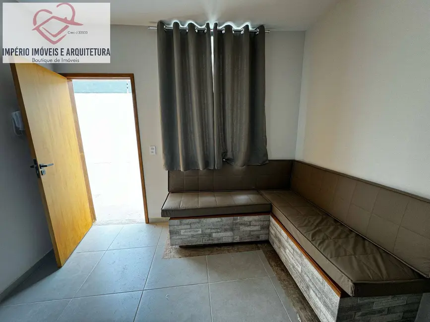 Casa com 1 quarto para alugar em Balneário dos Golfinhos, Caraguatatuba - SP - imagem 3 Foto 3 de Casa com 1 quarto para alugar em Balneário dos Golfinhos, Caraguatatuba - SP