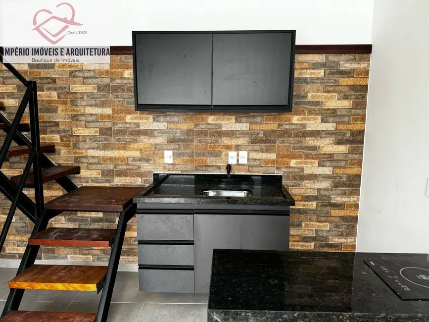Casa com 1 quarto para alugar em Balneário dos Golfinhos, Caraguatatuba - SP - imagem 8 Foto 8 de Casa com 1 quarto para alugar em Balneário dos Golfinhos, Caraguatatuba - SP