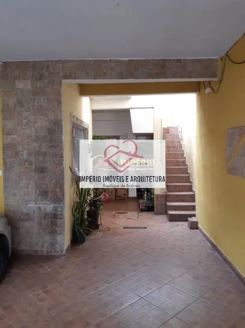 Foto 10 de Sobrado à venda em Vila Barros, Guarulhos - SP