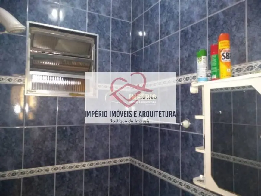 Foto 6 de Sobrado à venda em Vila Barros, Guarulhos - SP