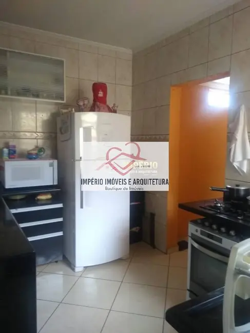 Foto 15 de Sobrado à venda em Vila Barros, Guarulhos - SP