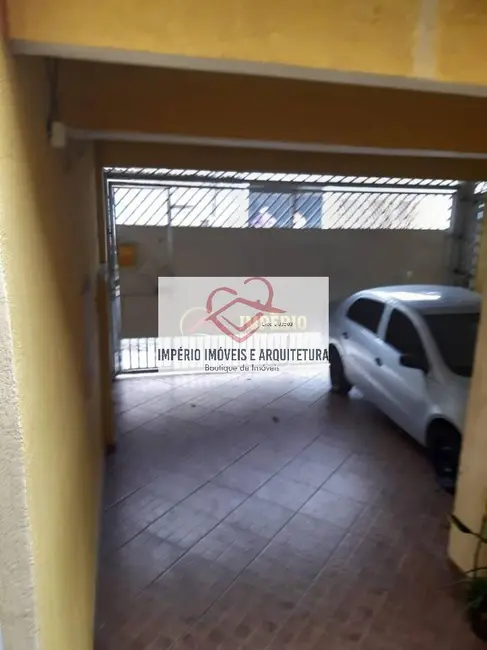 Foto 1 de Sobrado à venda em Vila Barros, Guarulhos - SP