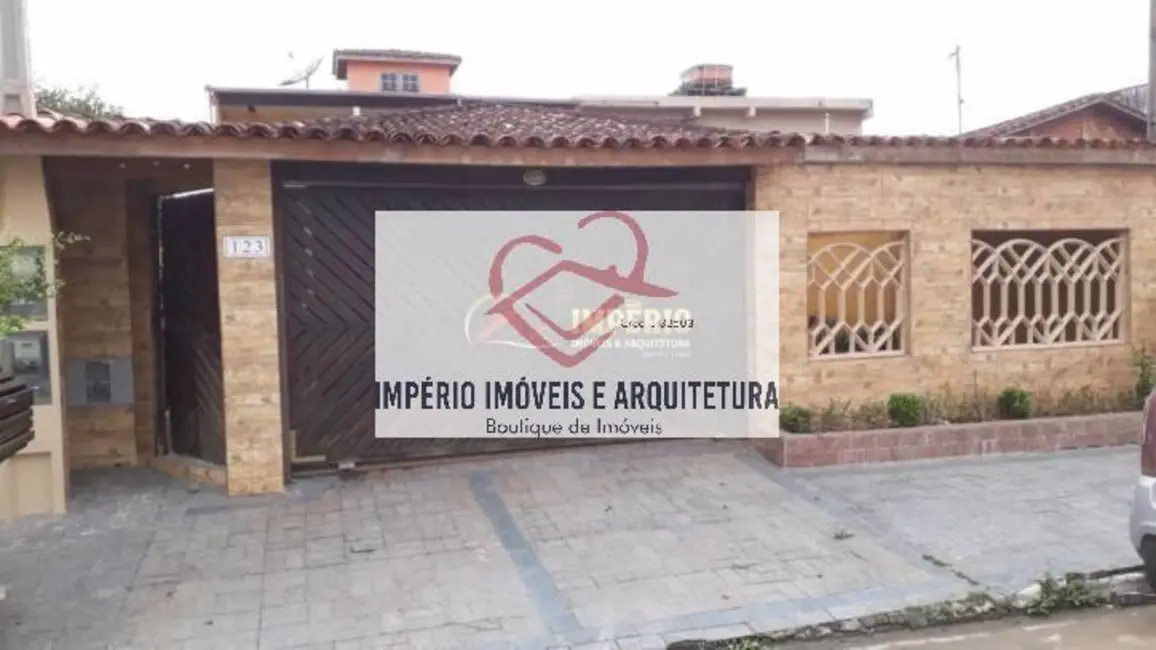 Foto 1 de Casa à venda em Sao Sebastiao - SP