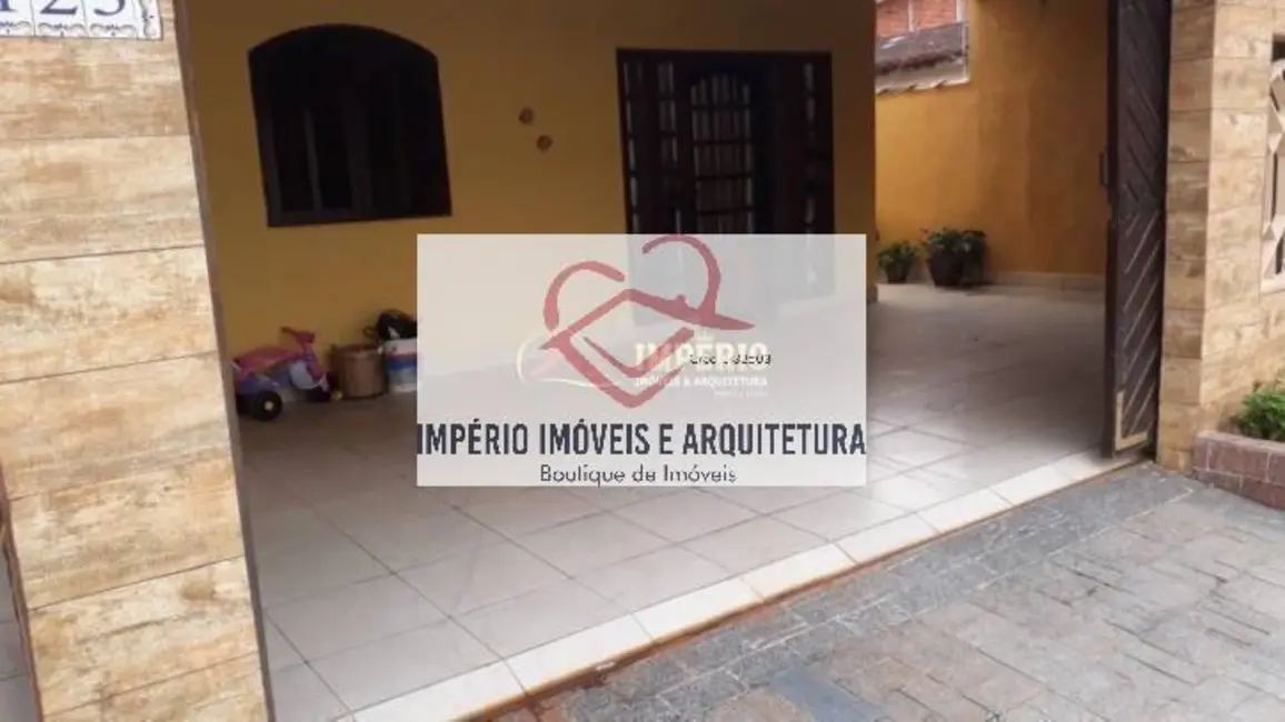Foto 2 de Casa à venda em Sao Sebastiao - SP