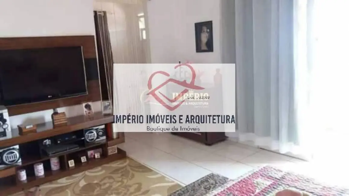 Foto 16 de Sobrado à venda em Residencial Esperança, Cacapava - SP