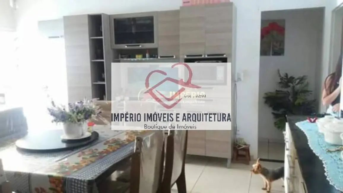 Foto 15 de Sobrado à venda em Residencial Esperança, Cacapava - SP