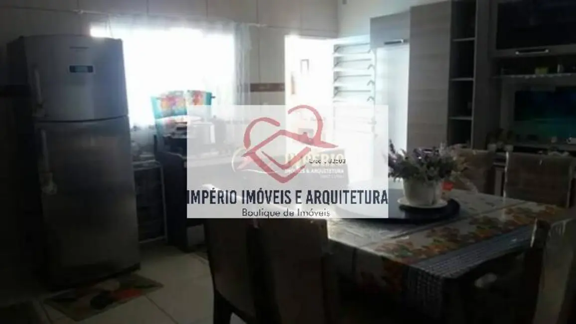 Foto 17 de Sobrado à venda em Residencial Esperança, Cacapava - SP