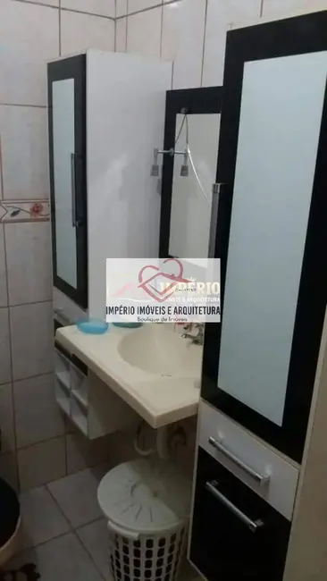 Foto 14 de Sobrado à venda em Residencial Esperança, Cacapava - SP