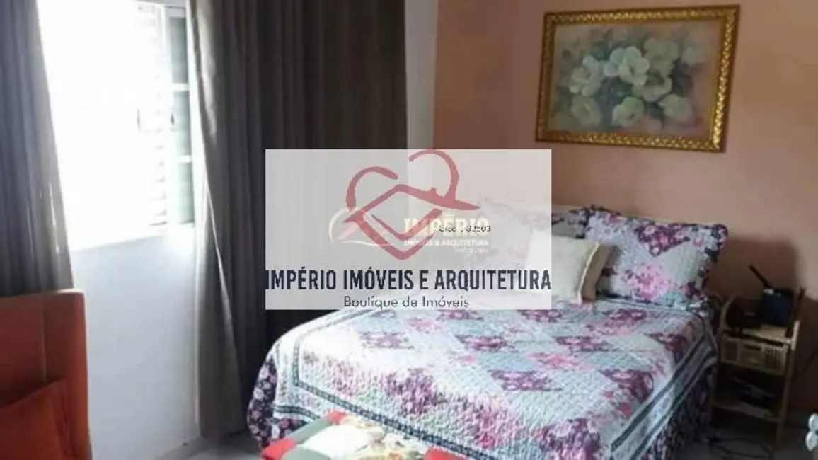 Foto 11 de Sobrado à venda em Residencial Esperança, Cacapava - SP