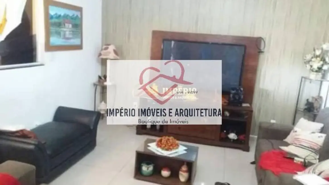 Foto 12 de Sobrado à venda em Residencial Esperança, Cacapava - SP