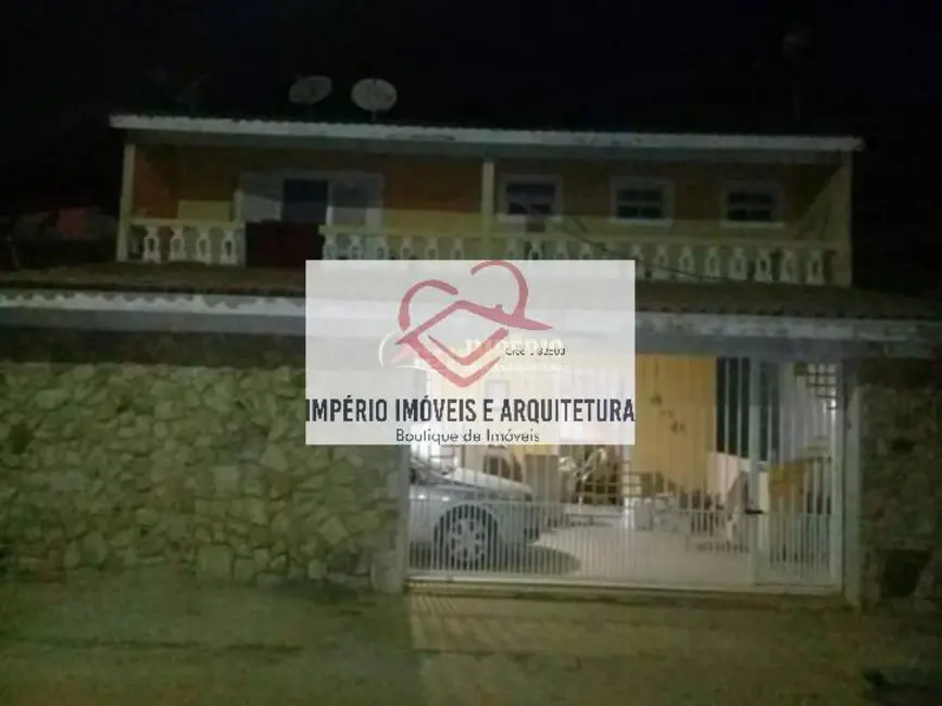 Sobrado à venda em Residencial Esperança, Cacapava - SP - imagem 1 Foto 1 de Sobrado à venda em Residencial Esperança, Cacapava - SP