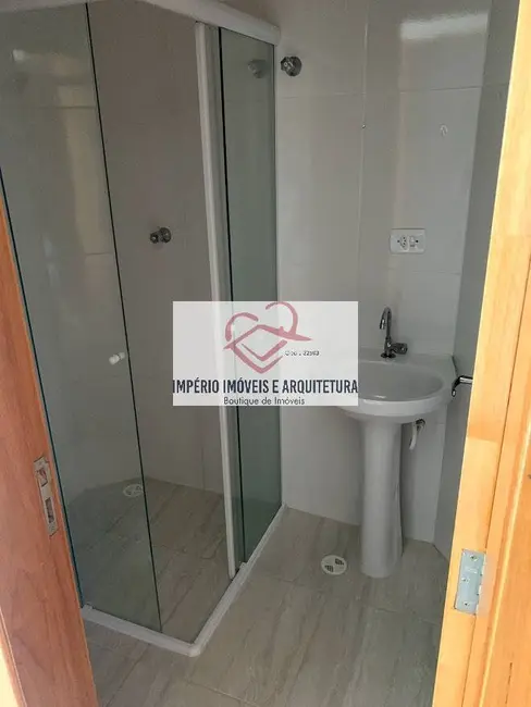 Foto 8 de Apartamento com 2 quartos à venda em Parque das Paineiras, São Paulo - SP