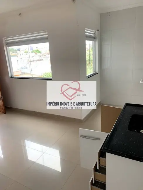 Foto 5 de Apartamento com 2 quartos à venda em Parque das Paineiras, São Paulo - SP