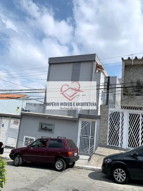Foto 1 de Apartamento com 2 quartos à venda em Parque das Paineiras, São Paulo - SP