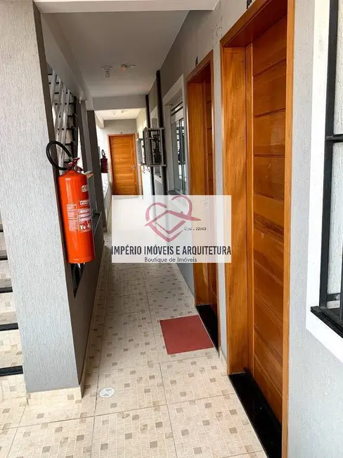 Foto 4 de Apartamento com 2 quartos à venda em Parque das Paineiras, São Paulo - SP