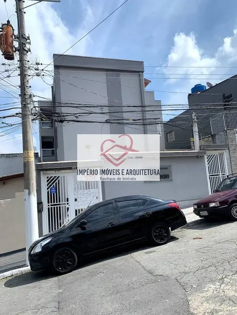 Foto 2 de Apartamento com 2 quartos à venda em Parque das Paineiras, São Paulo - SP