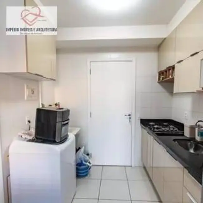 Foto 8 de Apartamento com 1 quarto para alugar, 30m2 em Mooca, São Paulo - SP