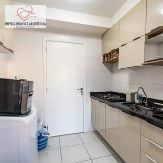 Foto 9 de Apartamento com 1 quarto para alugar, 30m2 em Mooca, São Paulo - SP