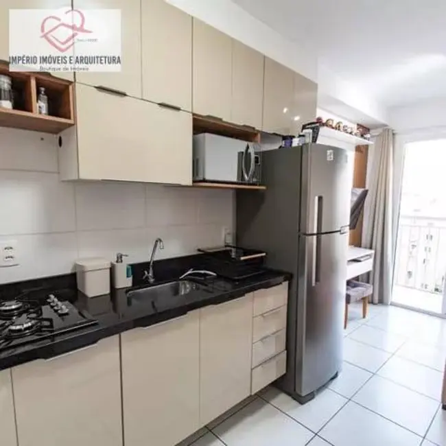 Foto 5 de Apartamento com 1 quarto para alugar, 30m2 em Mooca, São Paulo - SP