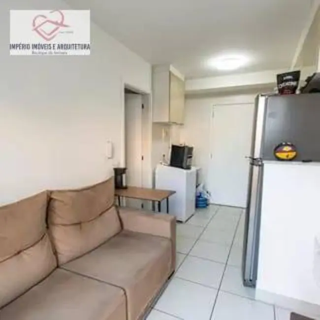 Foto 4 de Apartamento com 1 quarto para alugar, 30m2 em Mooca, São Paulo - SP