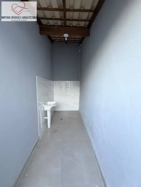 Foto 8 de Casa com 3 quartos para alugar em Caraguatatuba - SP