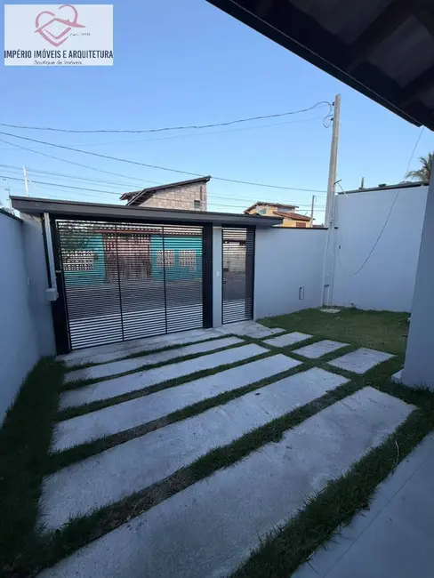 Foto 1 de Casa com 3 quartos para alugar em Caraguatatuba - SP