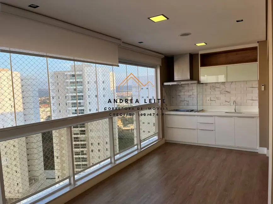 Foto 5 de Apartamento com 3 quartos à venda, 175m2 em Parque Campolim, Sorocaba - SP