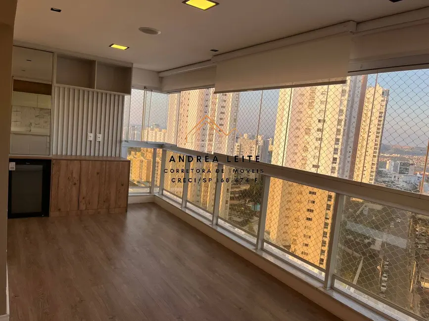 Foto 7 de Apartamento com 3 quartos à venda, 175m2 em Parque Campolim, Sorocaba - SP