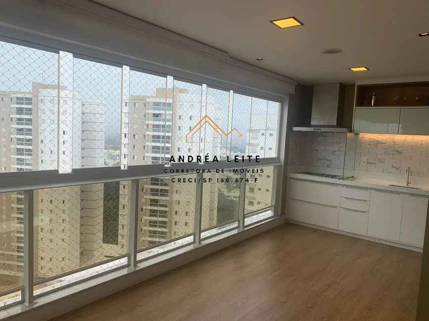 Foto 4 de Apartamento com 3 quartos à venda, 175m2 em Parque Campolim, Sorocaba - SP