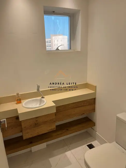 Foto 9 de Apartamento com 3 quartos à venda, 175m2 em Parque Campolim, Sorocaba - SP
