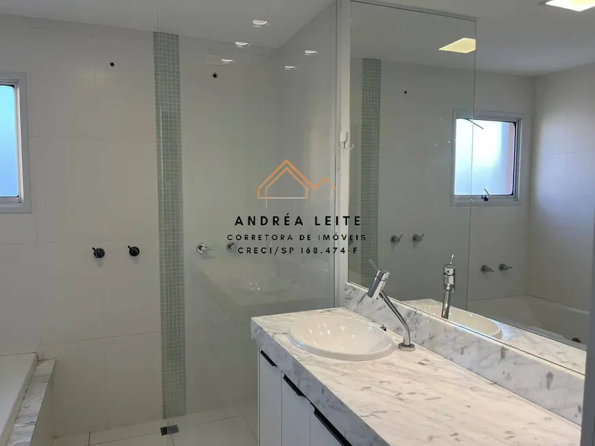 Foto 8 de Apartamento com 3 quartos à venda, 175m2 em Parque Campolim, Sorocaba - SP
