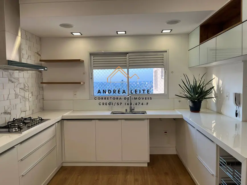 Foto 2 de Apartamento com 3 quartos à venda, 175m2 em Parque Campolim, Sorocaba - SP