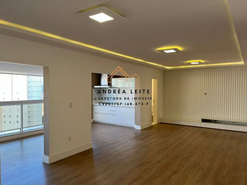 Foto 6 de Apartamento com 3 quartos à venda, 175m2 em Parque Campolim, Sorocaba - SP