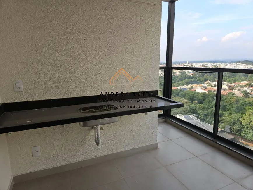 Foto 9 de Apartamento com 4 quartos à venda, 210m2 em Jardim Bandeirantes, Sorocaba - SP