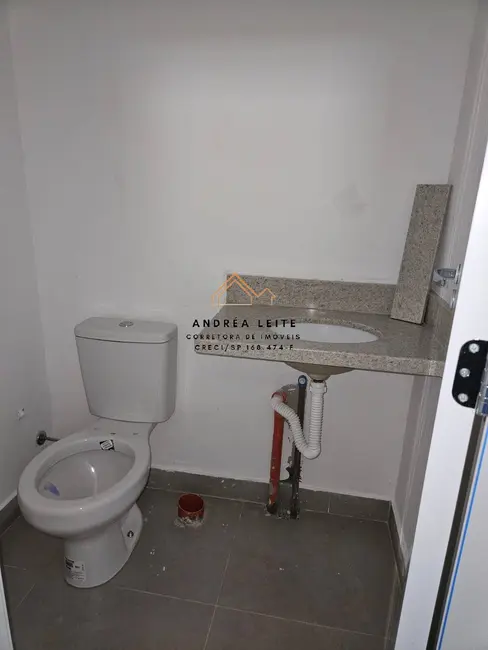 Foto 6 de Apartamento com 4 quartos à venda, 210m2 em Jardim Bandeirantes, Sorocaba - SP