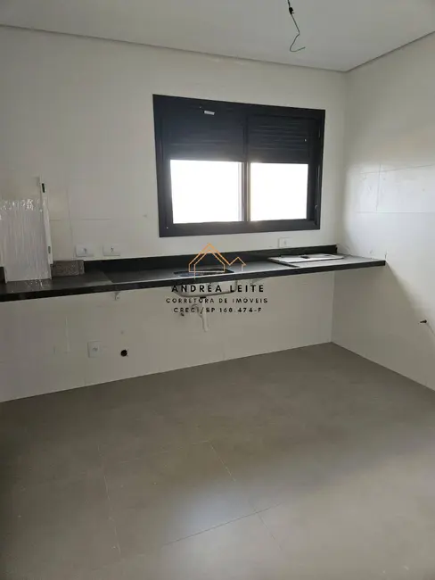 Foto 7 de Apartamento com 4 quartos à venda, 210m2 em Jardim Bandeirantes, Sorocaba - SP