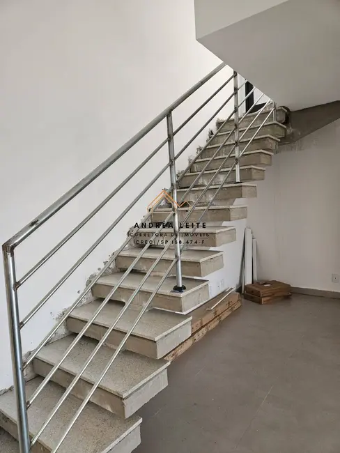 Foto 5 de Apartamento com 4 quartos à venda, 210m2 em Jardim Bandeirantes, Sorocaba - SP