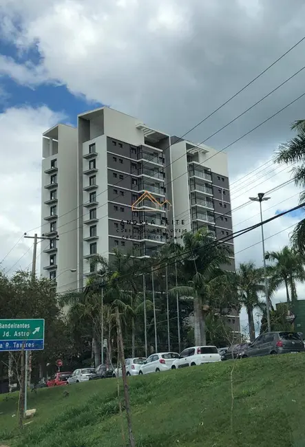 Foto 2 de Apartamento com 4 quartos à venda, 210m2 em Jardim Bandeirantes, Sorocaba - SP