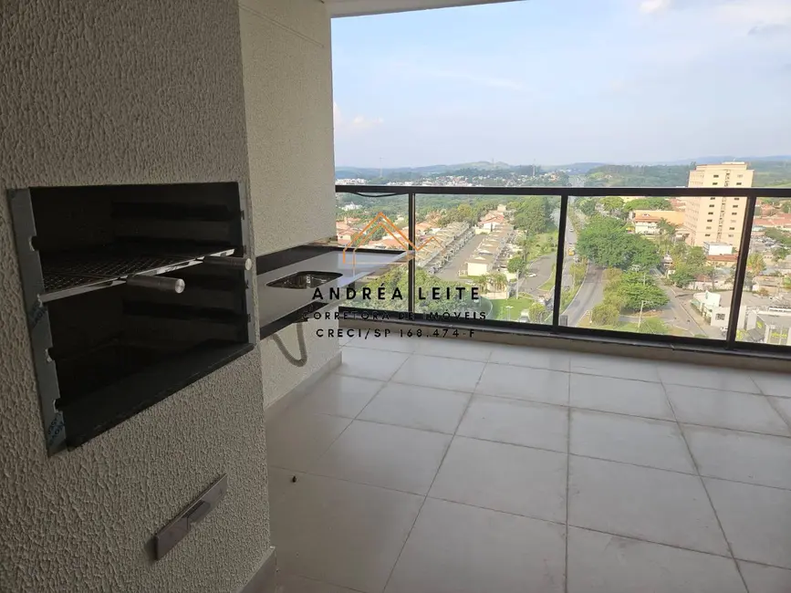 Foto 1 de Apartamento com 4 quartos à venda, 210m2 em Jardim Bandeirantes, Sorocaba - SP
