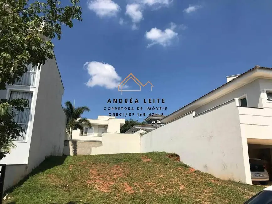 Lote de Condomínio à venda, 278m2 em Parque Residencial Villa dos Inglezes, Sorocaba - SP - imagem 1 Foto 1 de Lote de Condomínio à venda, 278m2 em Parque Residencial Villa dos Inglezes, Sorocaba - SP