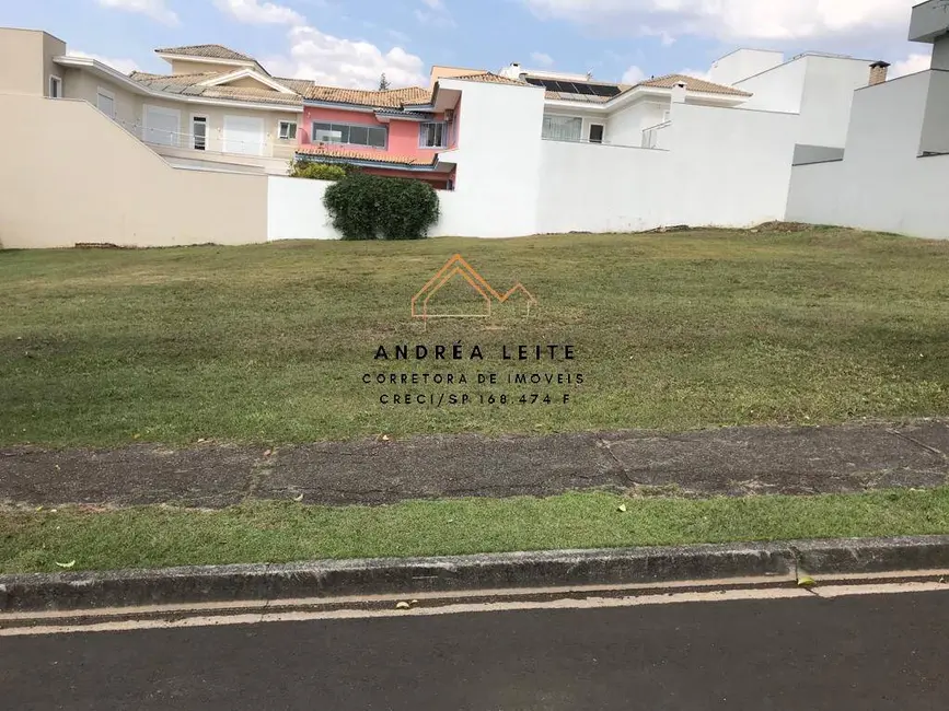Lote de Condomínio à venda, 360m2 em Parque Campolim, Sorocaba - SP - imagem 2 Foto 2 de Lote de Condomínio à venda, 360m2 em Parque Campolim, Sorocaba - SP