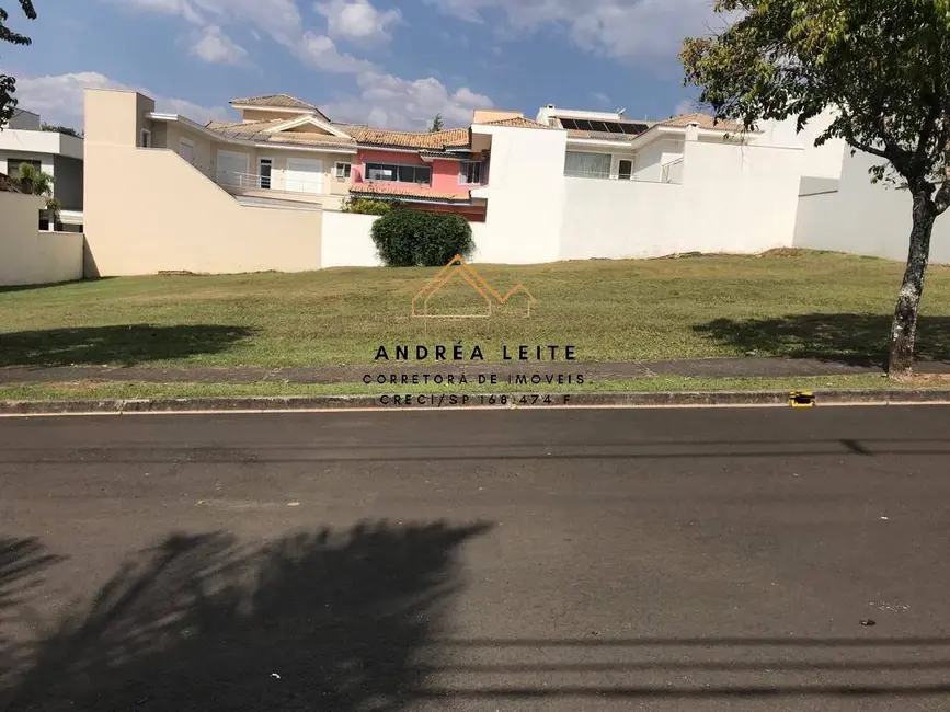 Lote de Condomínio à venda, 360m2 em Parque Campolim, Sorocaba - SP - imagem 1 Foto 1 de Lote de Condomínio à venda, 360m2 em Parque Campolim, Sorocaba - SP