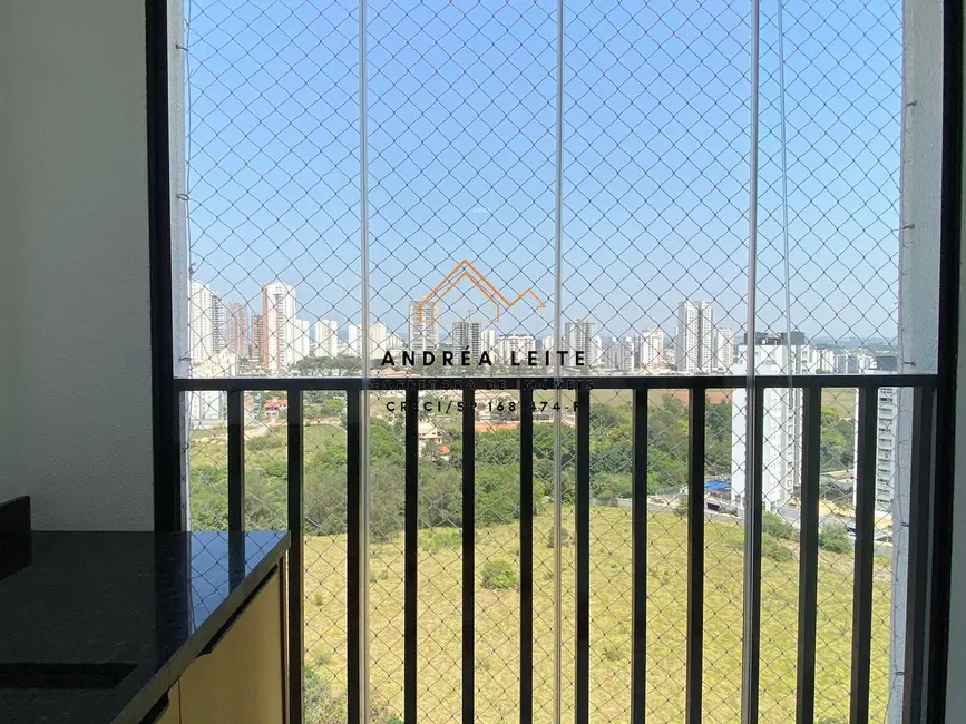 Apartamento com 2 quartos à venda e para alugar, 55m2 em Parque Campolim, Sorocaba - SP - imagem 5 Foto 5 de Apartamento com 2 quartos à venda e para alugar, 55m2 em Parque Campolim, Sorocaba - SP