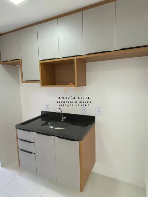 Apartamento com 2 quartos à venda e para alugar, 55m2 em Parque Campolim, Sorocaba - SP - imagem 9 Foto 9 de Apartamento com 2 quartos à venda e para alugar, 55m2 em Parque Campolim, Sorocaba - SP