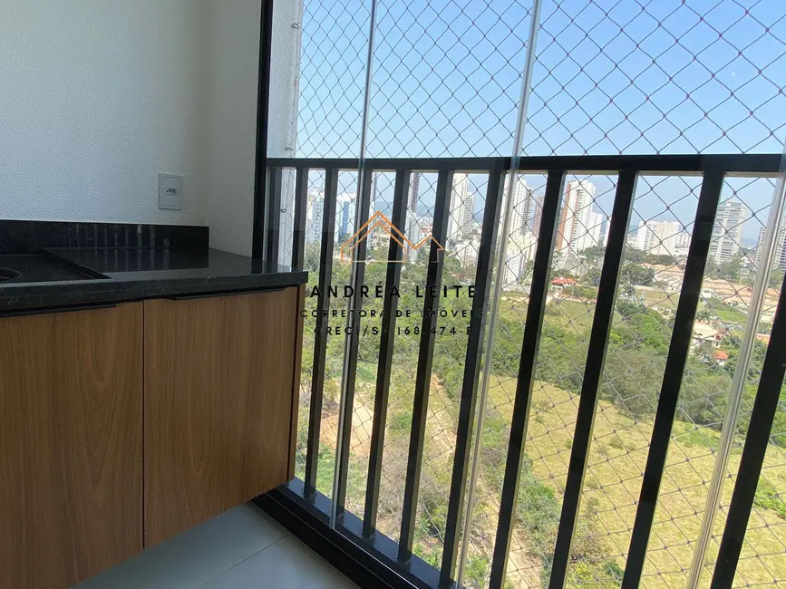 Apartamento com 2 quartos à venda e para alugar, 55m2 em Parque Campolim, Sorocaba - SP - imagem 4 Foto 4 de Apartamento com 2 quartos à venda e para alugar, 55m2 em Parque Campolim, Sorocaba - SP