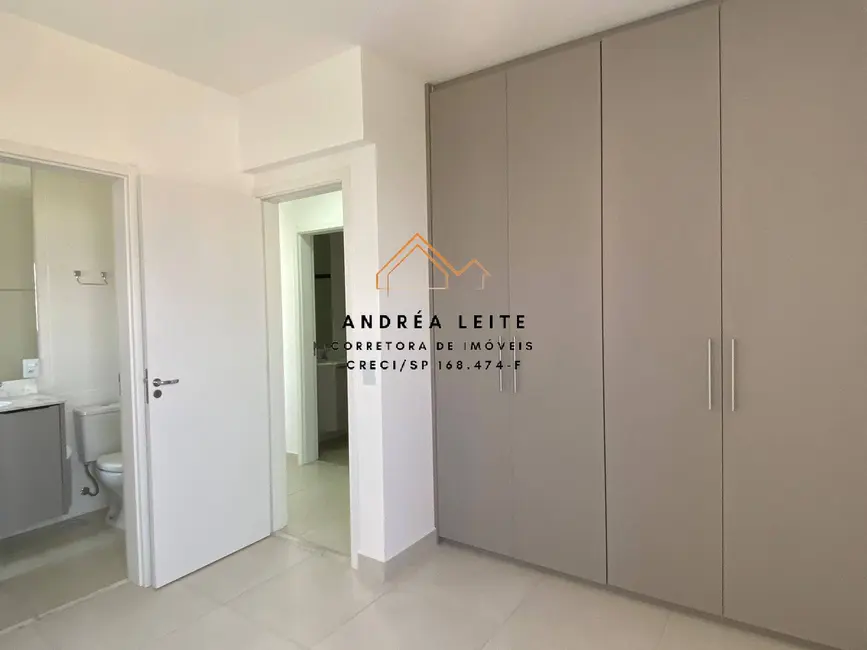 Apartamento com 2 quartos à venda e para alugar, 55m2 em Parque Campolim, Sorocaba - SP - imagem 3 Foto 3 de Apartamento com 2 quartos à venda e para alugar, 55m2 em Parque Campolim, Sorocaba - SP