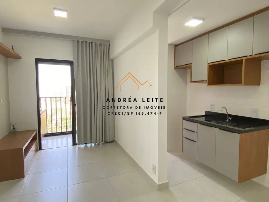 Apartamento com 2 quartos à venda e para alugar, 55m2 em Parque Campolim, Sorocaba - SP - imagem 1 Foto 1 de Apartamento com 2 quartos à venda e para alugar, 55m2 em Parque Campolim, Sorocaba - SP