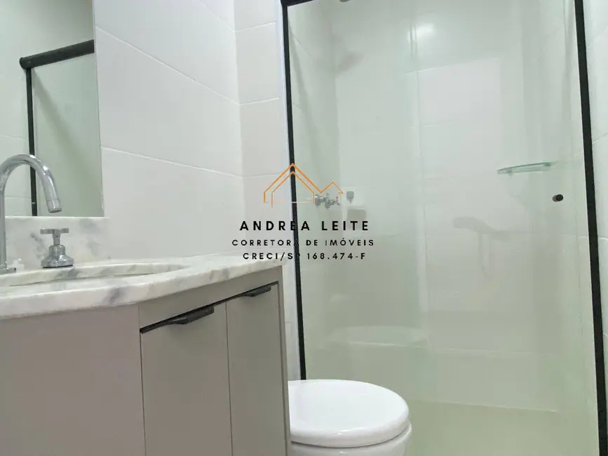 Apartamento com 2 quartos à venda e para alugar, 55m2 em Parque Campolim, Sorocaba - SP - imagem 6 Foto 6 de Apartamento com 2 quartos à venda e para alugar, 55m2 em Parque Campolim, Sorocaba - SP