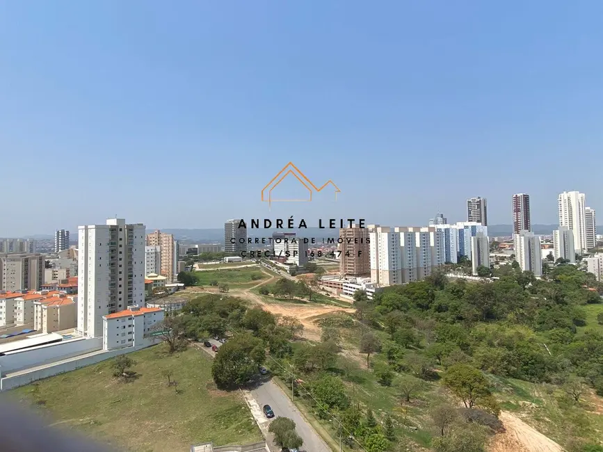 Apartamento com 2 quartos à venda e para alugar, 55m2 em Parque Campolim, Sorocaba - SP - imagem 8 Foto 8 de Apartamento com 2 quartos à venda e para alugar, 55m2 em Parque Campolim, Sorocaba - SP